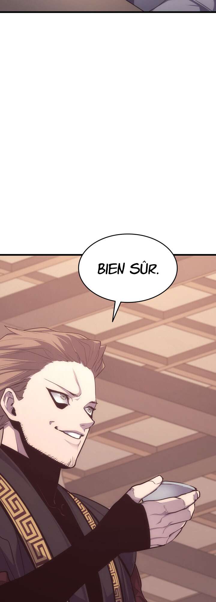 Reaper of the Drifting Moon Chapitre 15 - Page 22