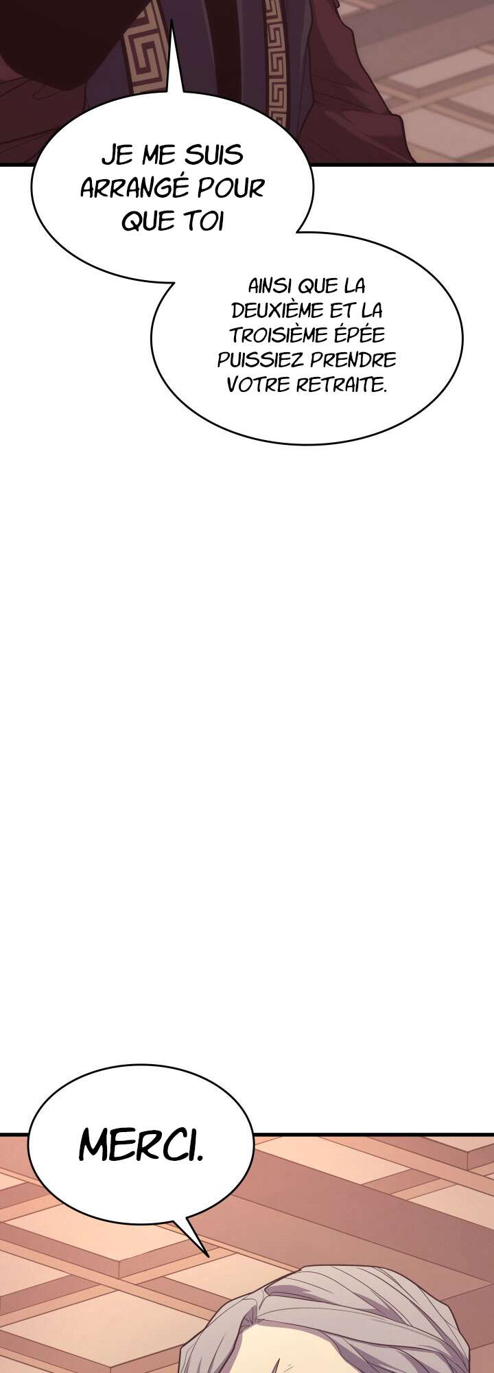 Reaper of the Drifting Moon Chapitre 15 - Page 23