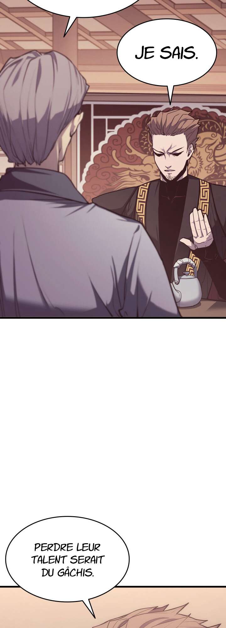 Reaper of the Drifting Moon Chapitre 15 - Page 29