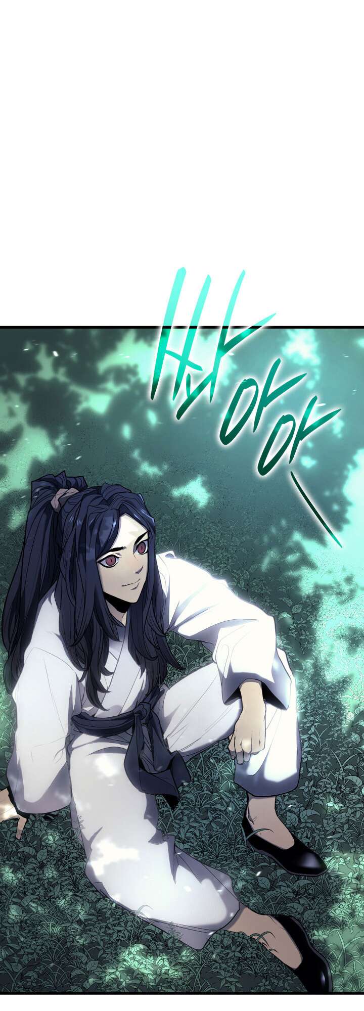 Reaper of the Drifting Moon Chapitre 15 - Page 3