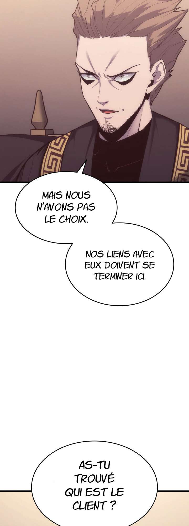 Reaper of the Drifting Moon Chapitre 15 - Page 30