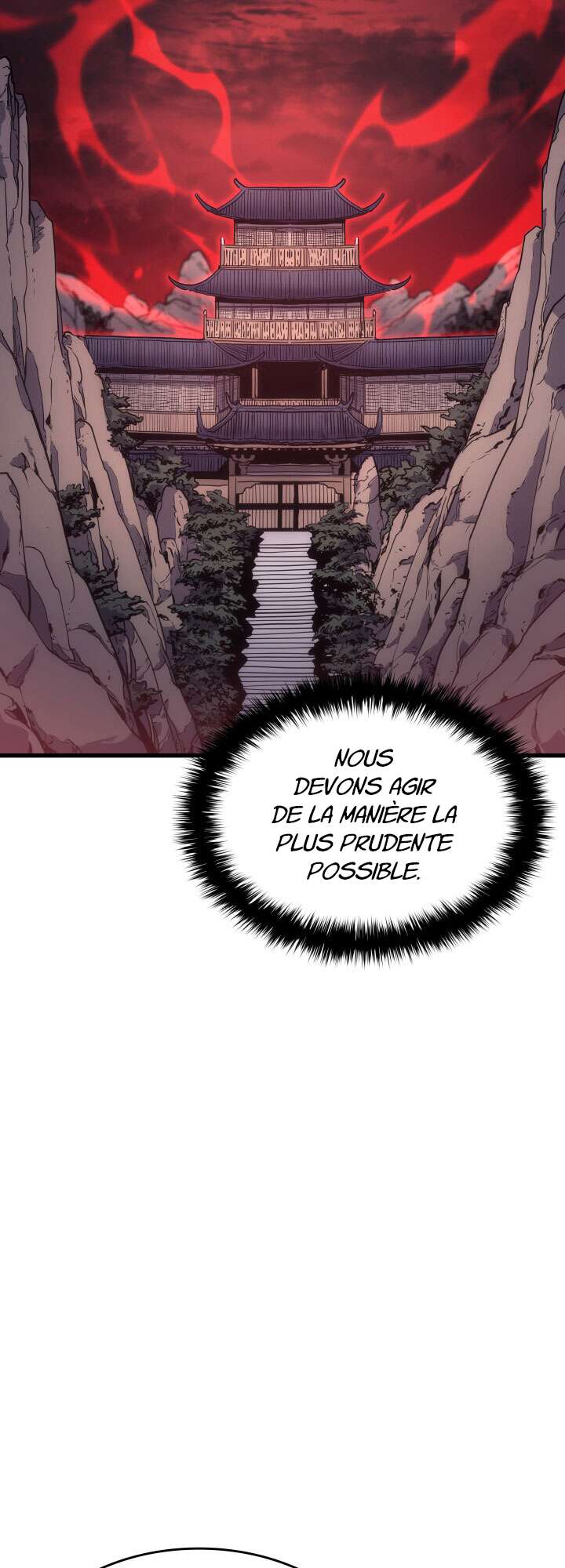 Reaper of the Drifting Moon Chapitre 15 - Page 35