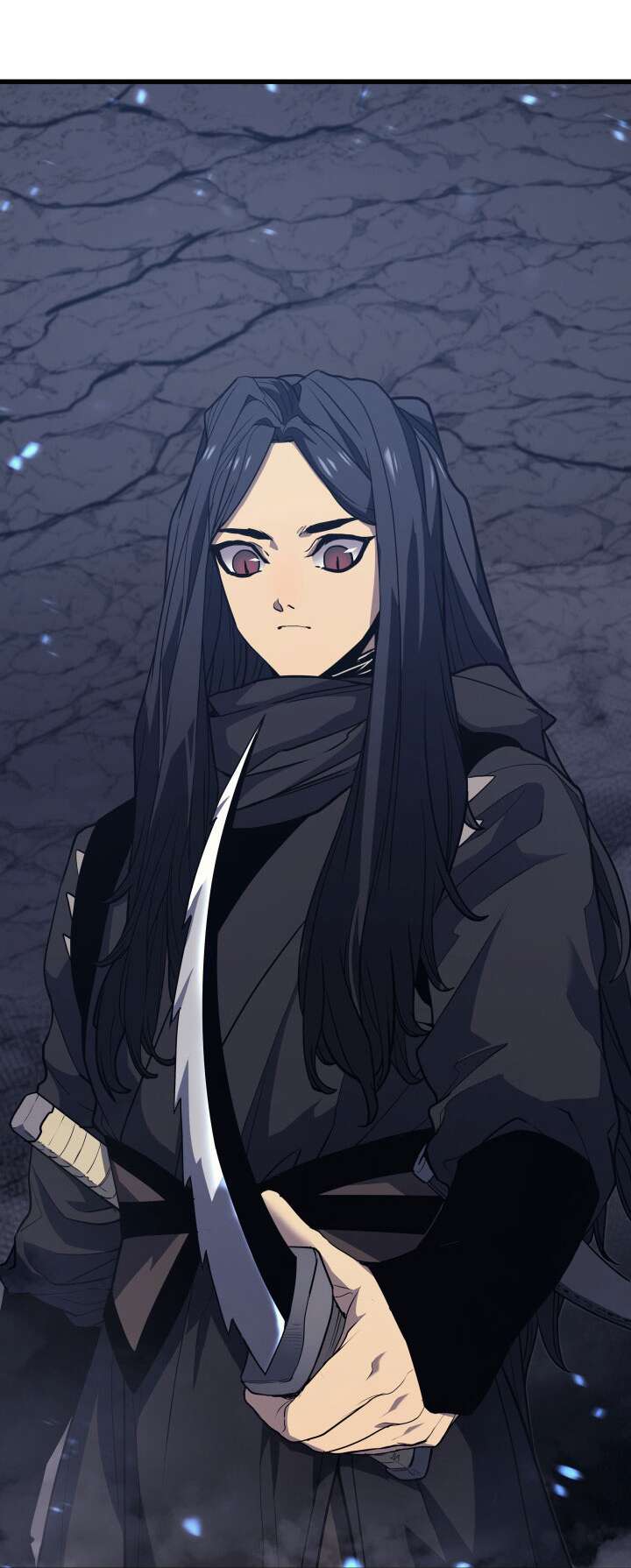 Reaper of the Drifting Moon Chapitre 15 - Page 40