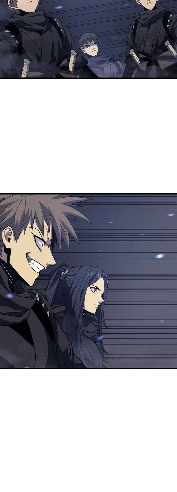 Reaper of the Drifting Moon Chapitre 15 - Page 50