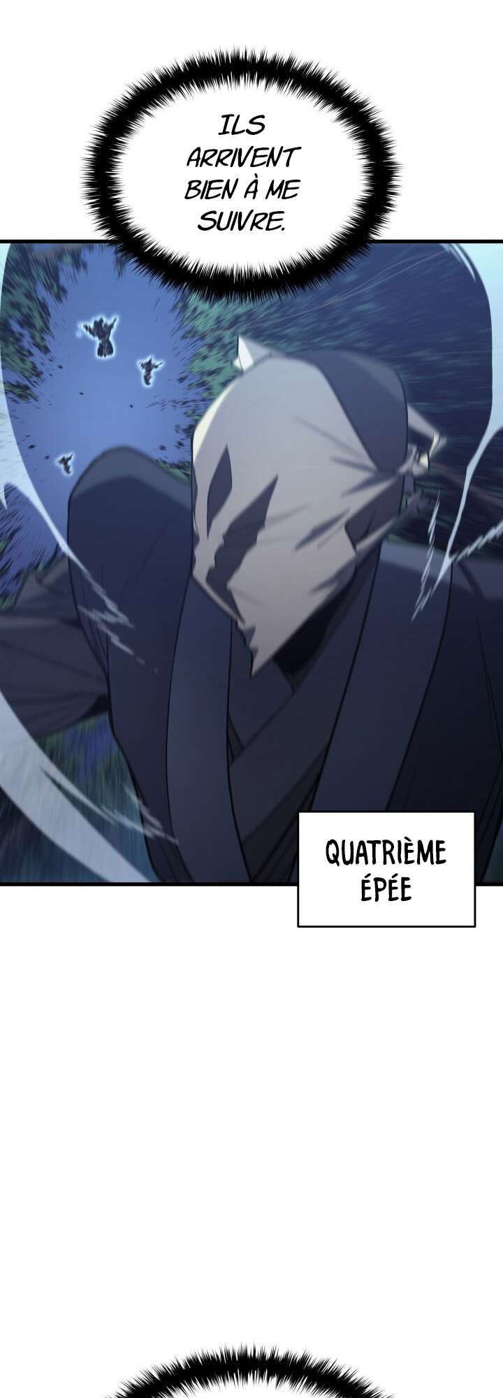 Reaper of the Drifting Moon Chapitre 15 - Page 60