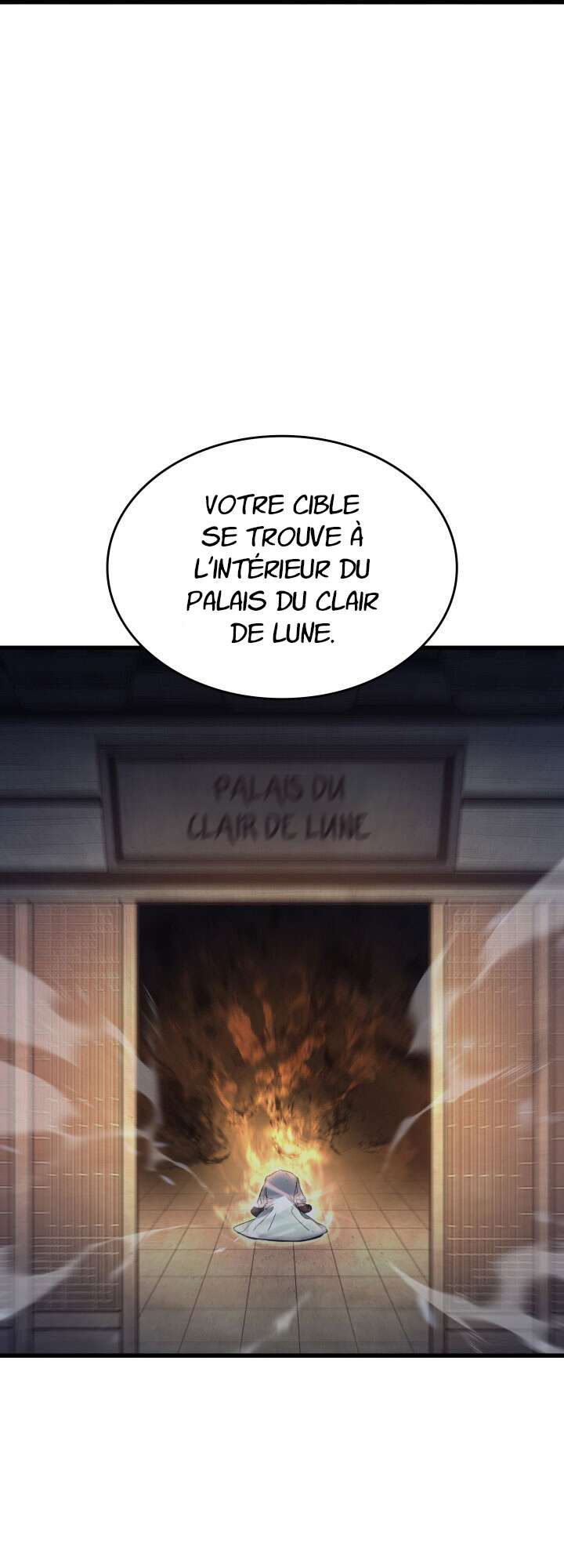 Reaper of the Drifting Moon Chapitre 15 - Page 72