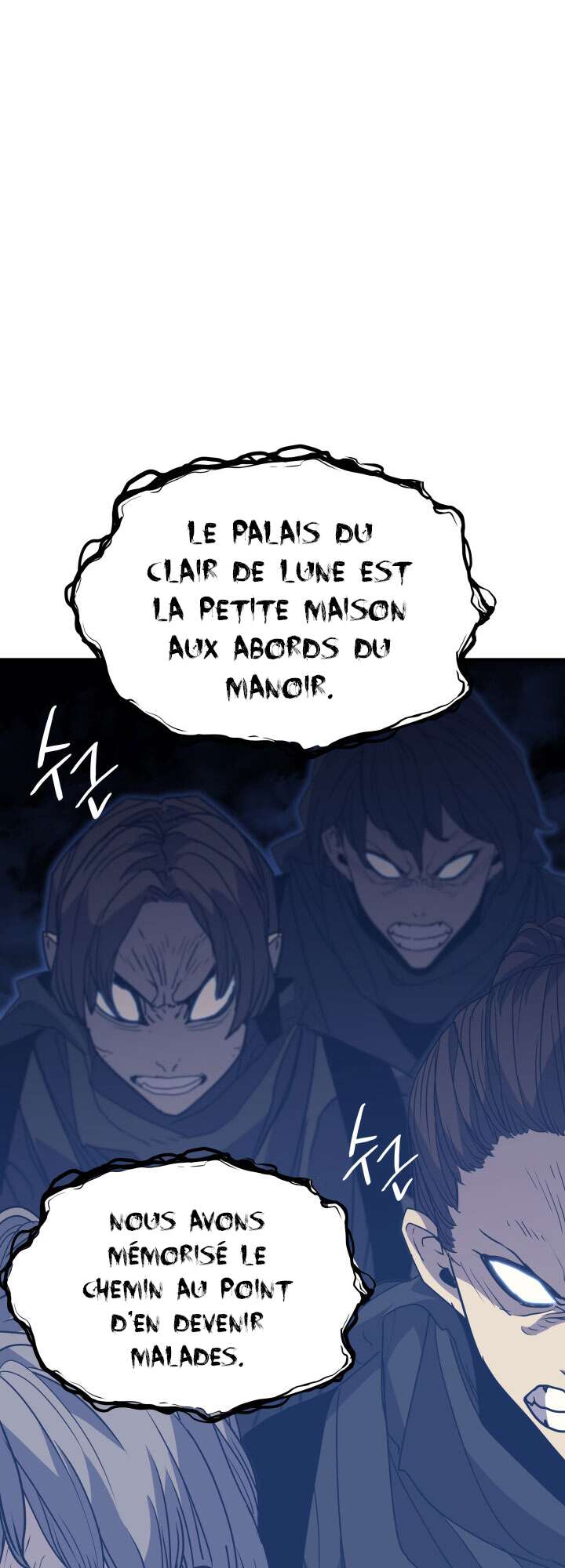 Reaper of the Drifting Moon Chapitre 15 - Page 73