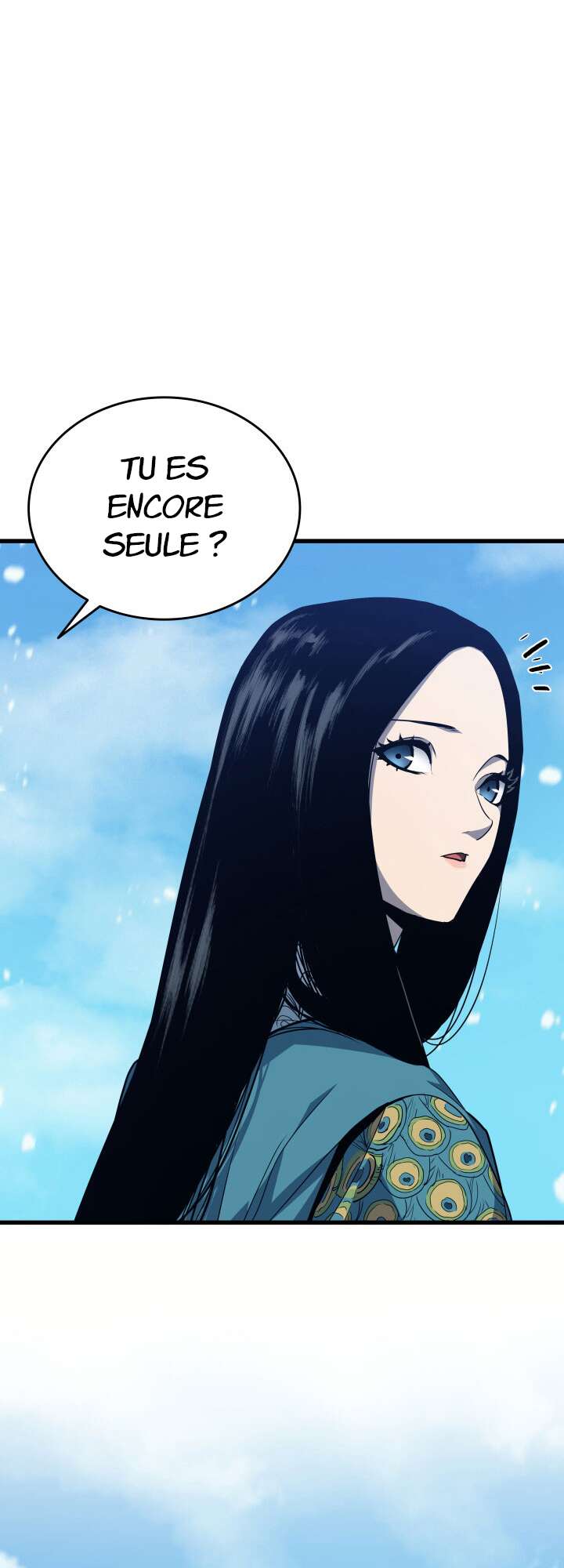 Reaper of the Drifting Moon Chapitre 15 - Page 85