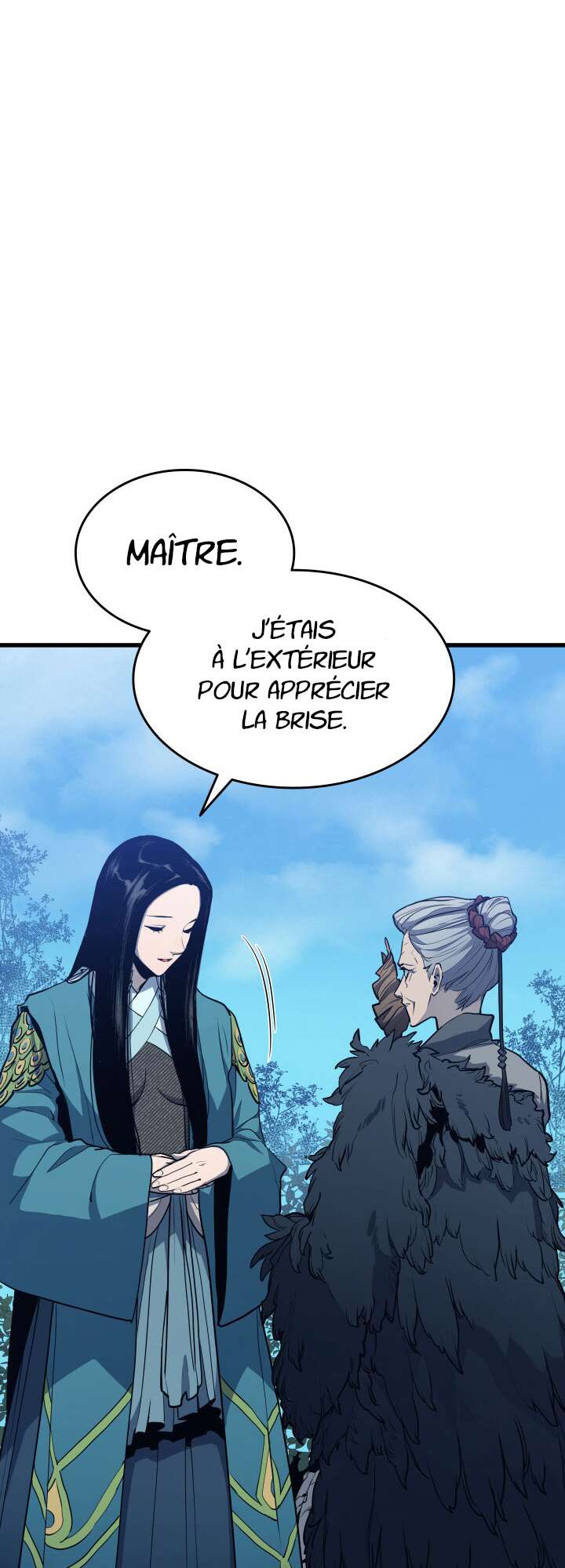 Reaper of the Drifting Moon Chapitre 15 - Page 89