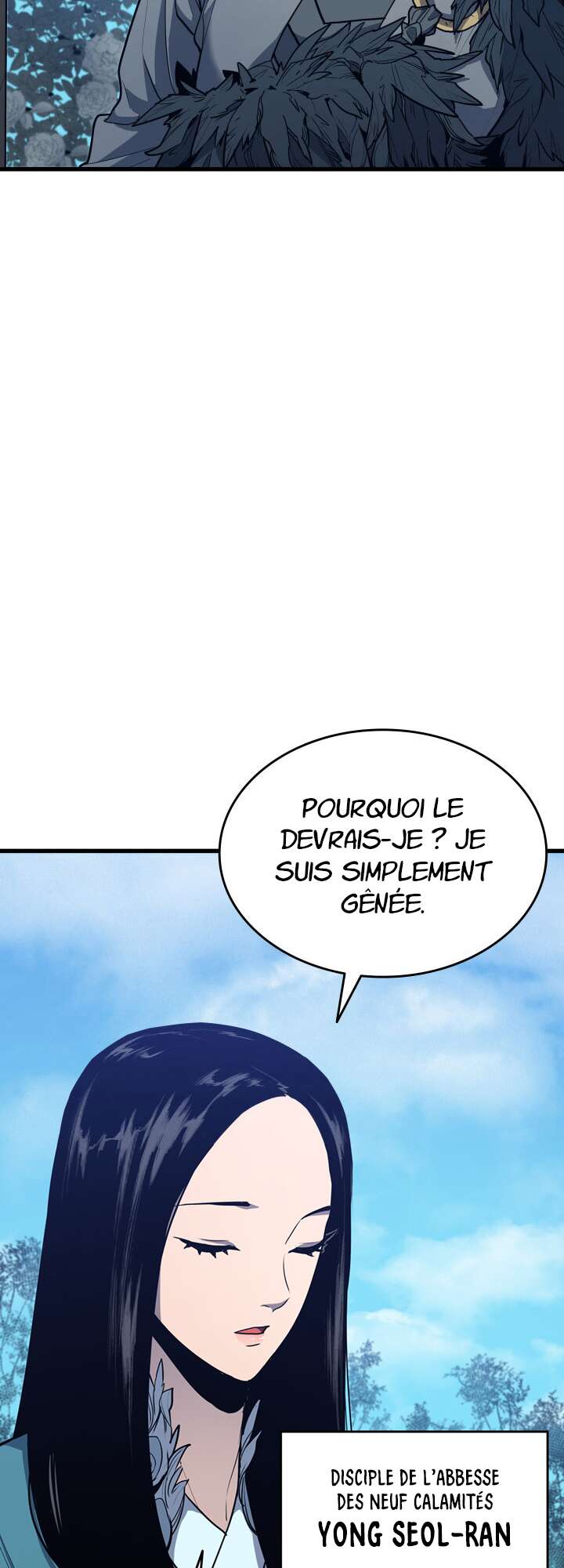 Reaper of the Drifting Moon Chapitre 15 - Page 91