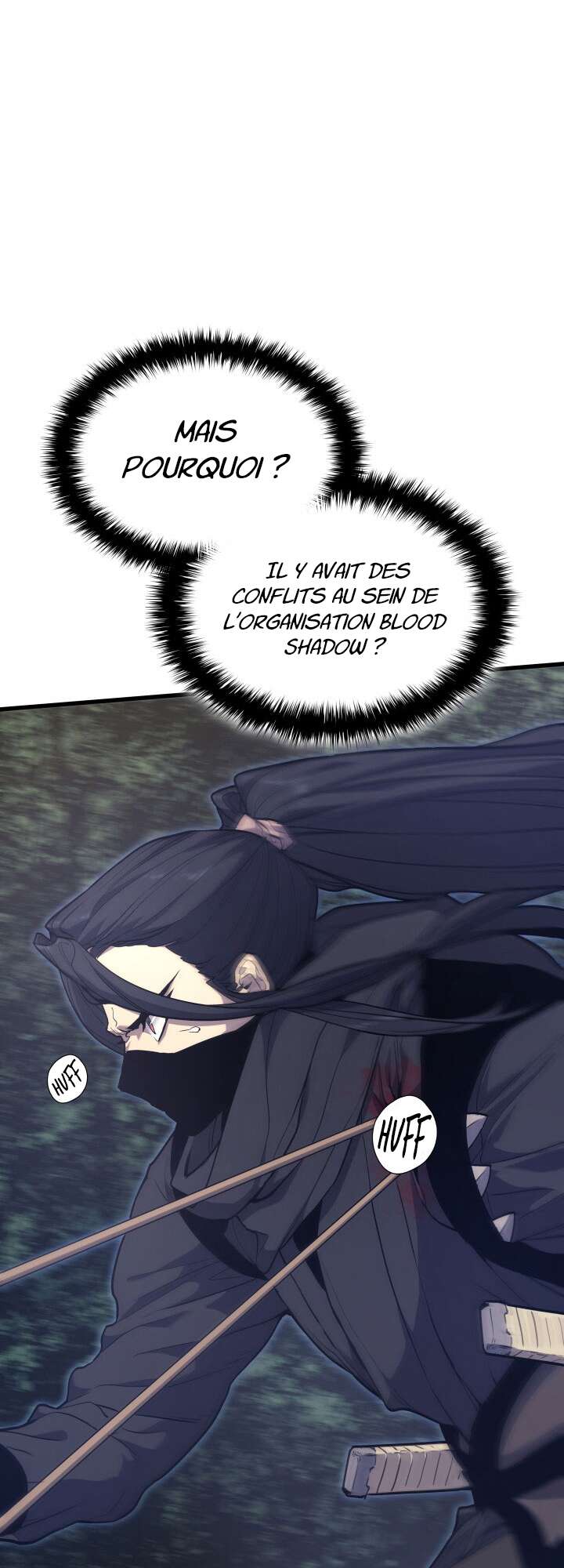 Reaper of the Drifting Moon Chapitre 16 - Page 108
