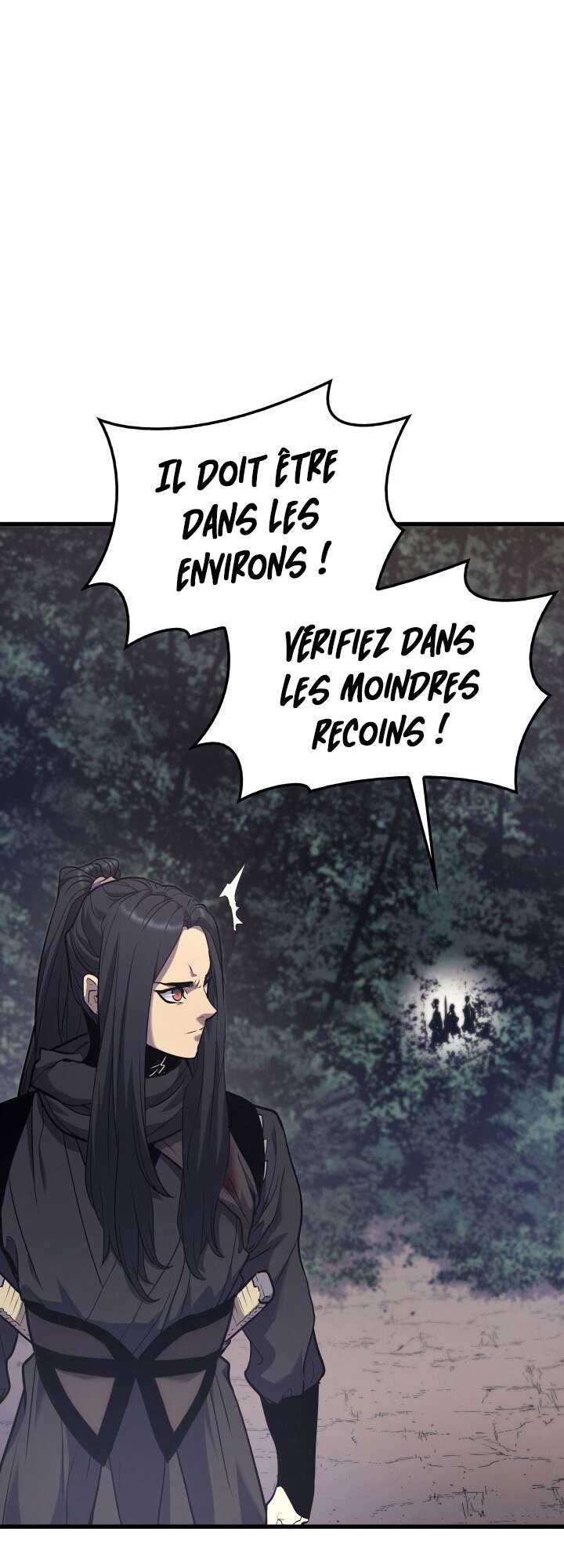 Reaper of the Drifting Moon Chapitre 16 - Page 135