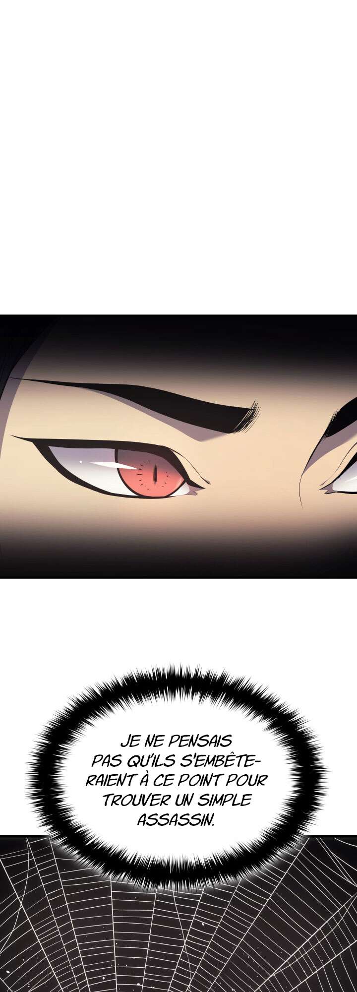 Reaper of the Drifting Moon Chapitre 16 - Page 136