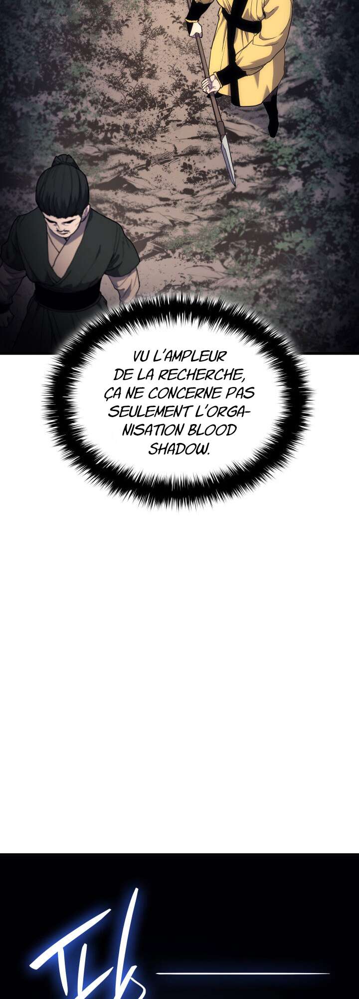 Reaper of the Drifting Moon Chapitre 16 - Page 139
