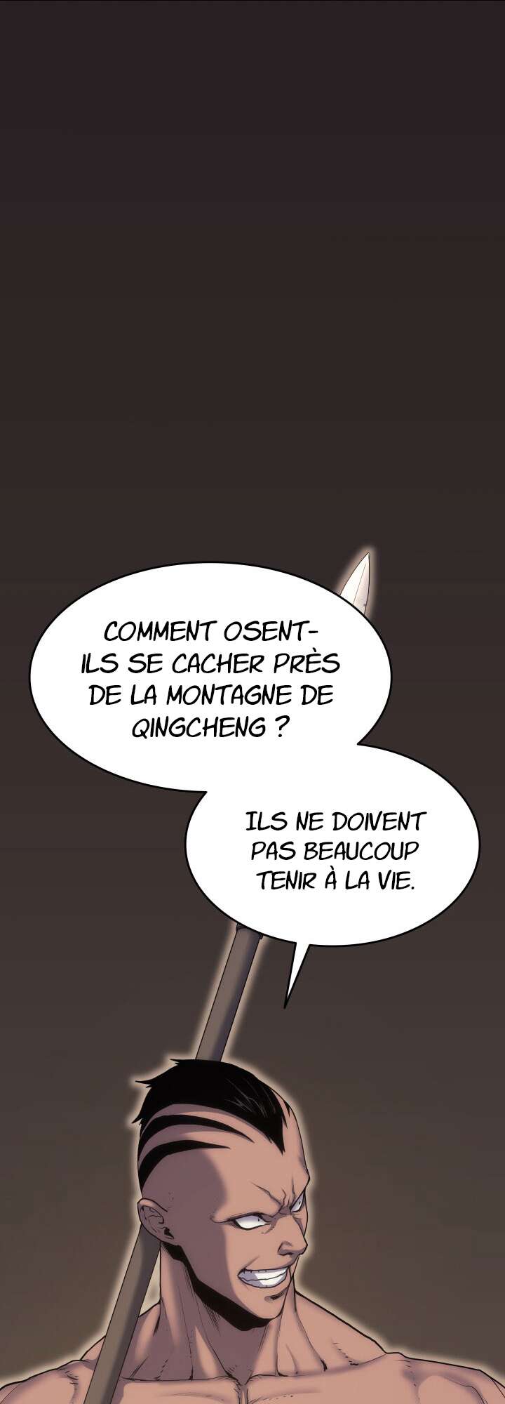 Reaper of the Drifting Moon Chapitre 16 - Page 18
