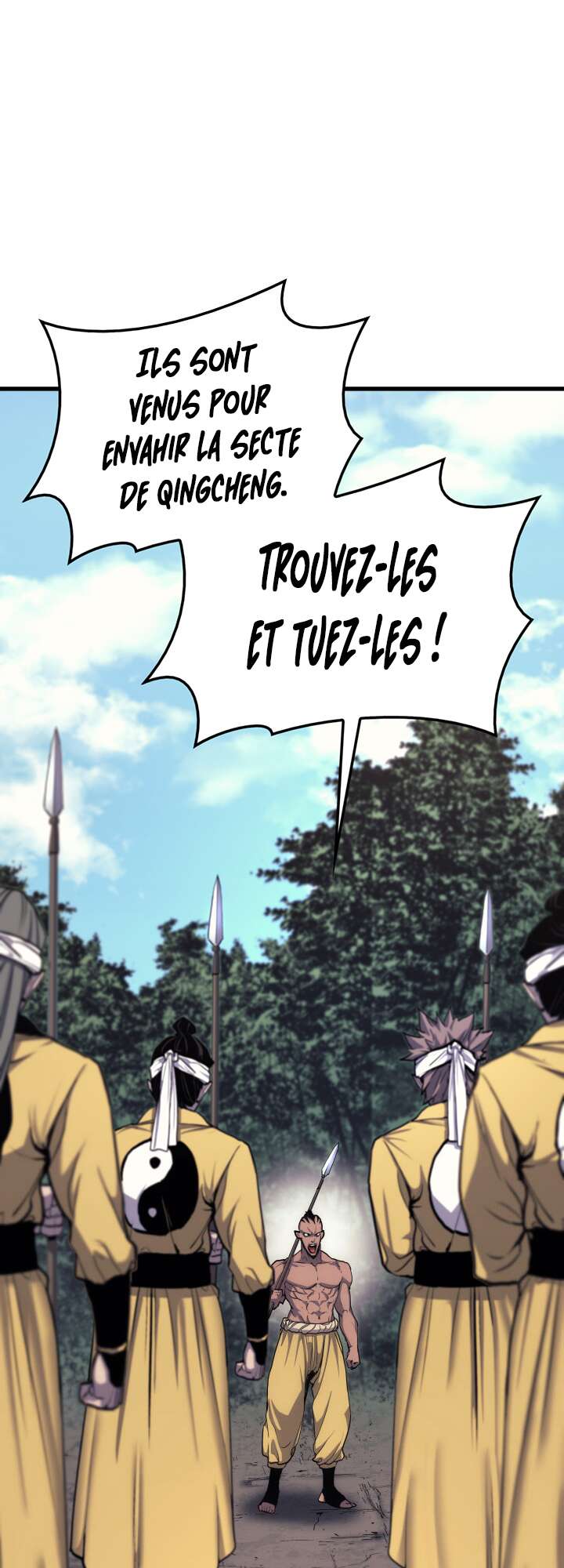 Reaper of the Drifting Moon Chapitre 16 - Page 20