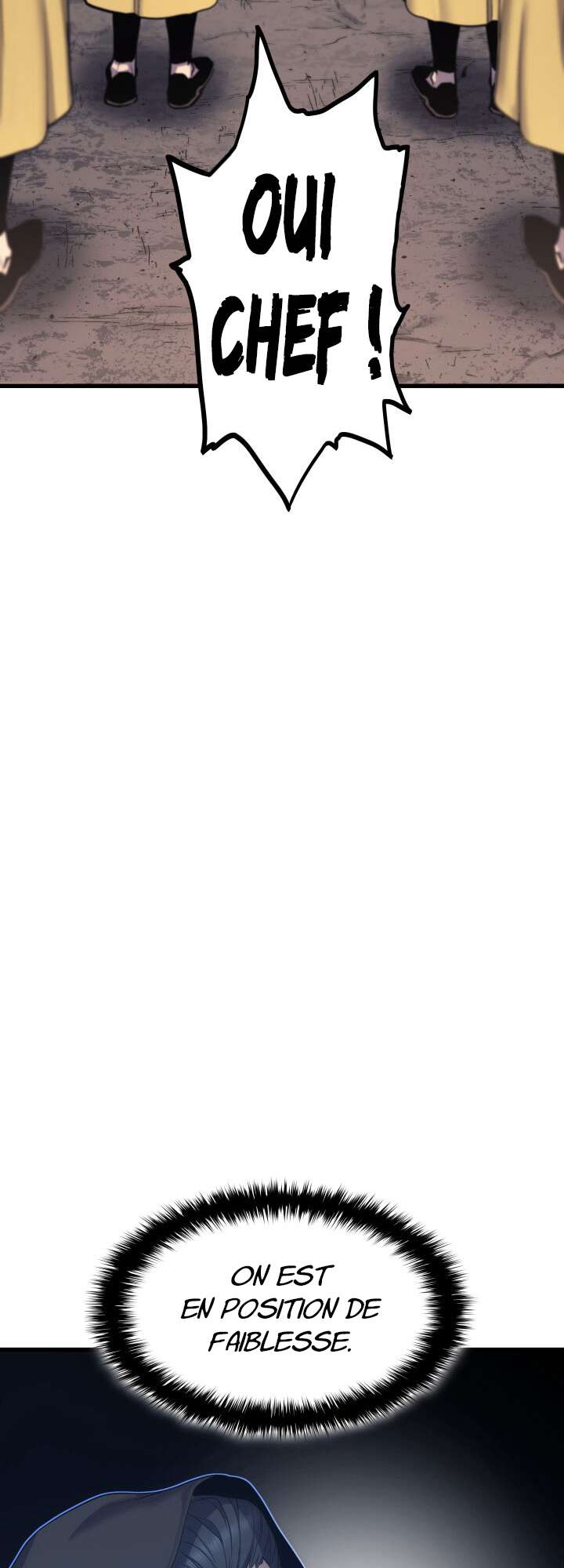 Reaper of the Drifting Moon Chapitre 16 - Page 21