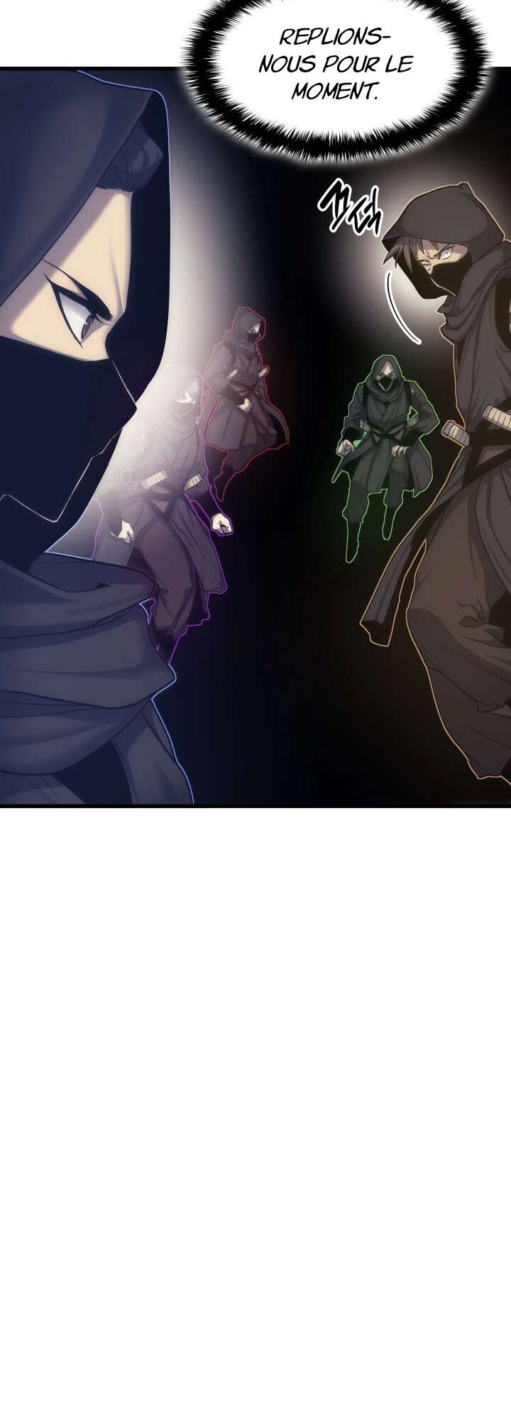 Reaper of the Drifting Moon Chapitre 16 - Page 23