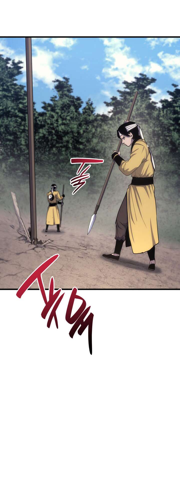 Reaper of the Drifting Moon Chapitre 16 - Page 24
