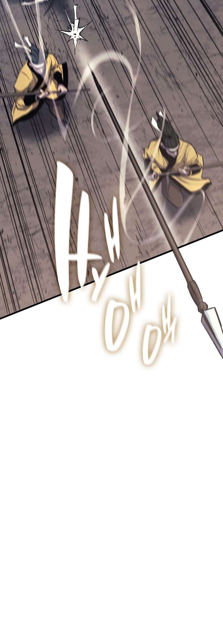 Reaper of the Drifting Moon Chapitre 16 - Page 39