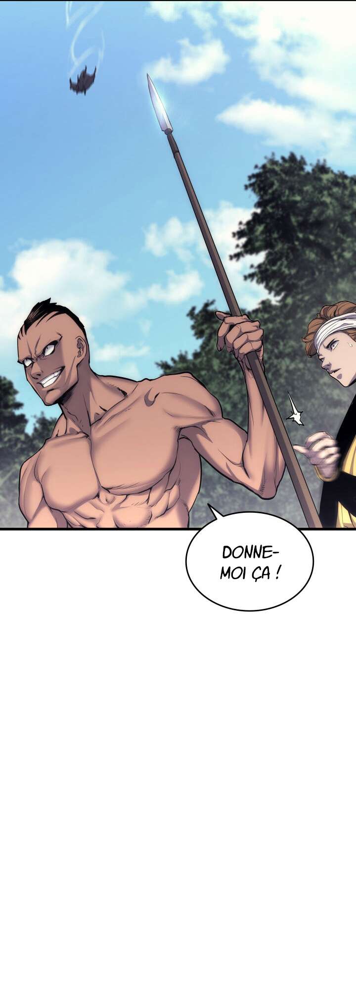 Reaper of the Drifting Moon Chapitre 16 - Page 42