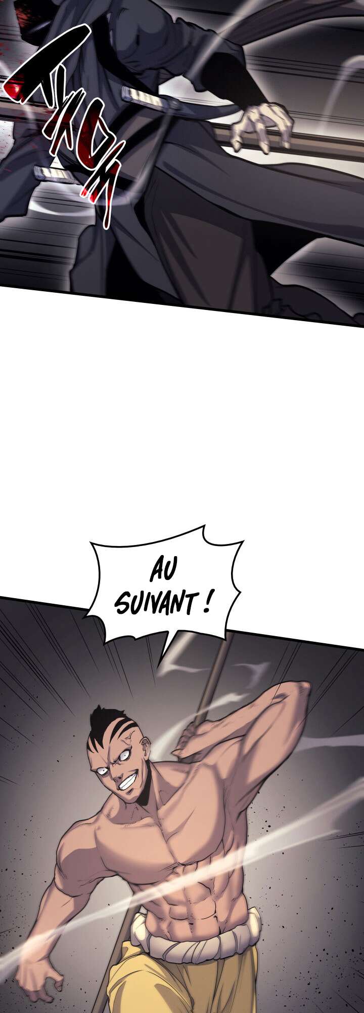 Reaper of the Drifting Moon Chapitre 16 - Page 44