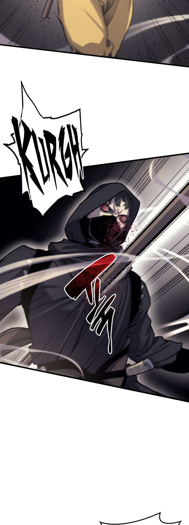 Reaper of the Drifting Moon Chapitre 16 - Page 45