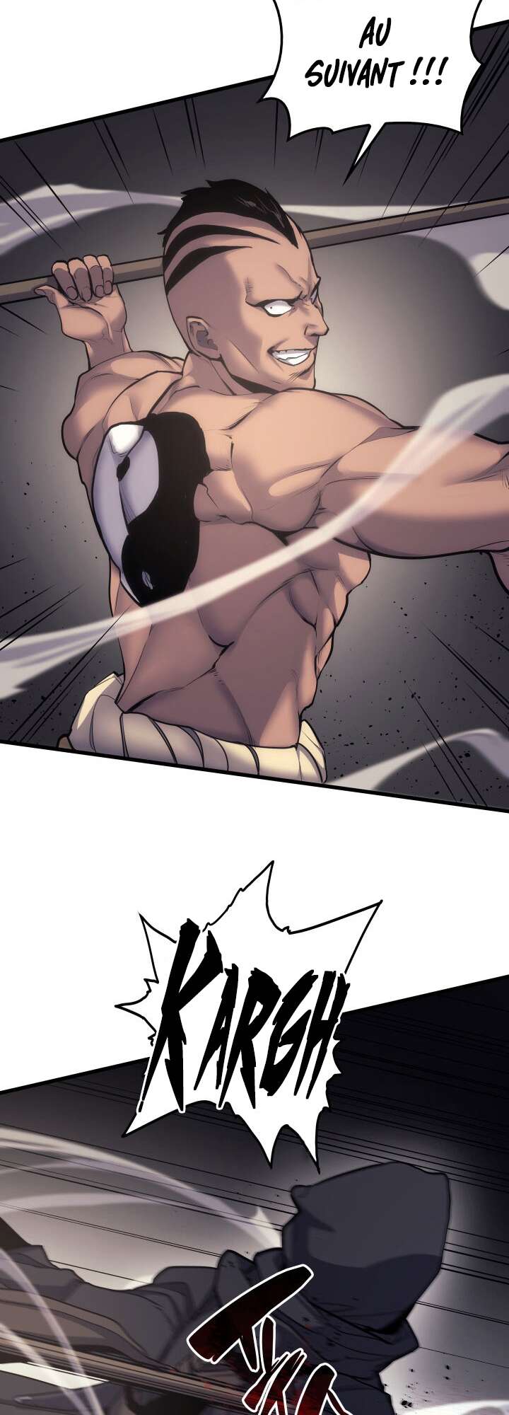 Reaper of the Drifting Moon Chapitre 16 - Page 46