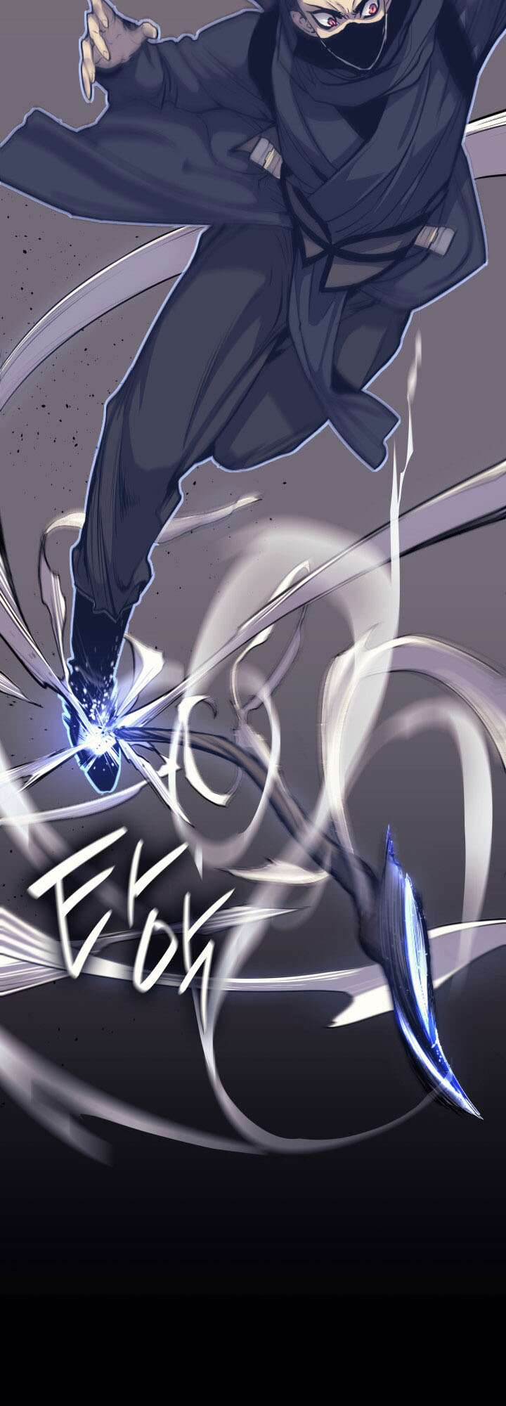 Reaper of the Drifting Moon Chapitre 16 - Page 61