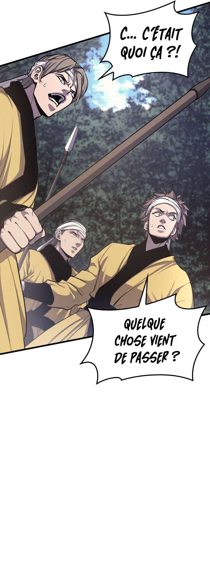 Reaper of the Drifting Moon Chapitre 16 - Page 66