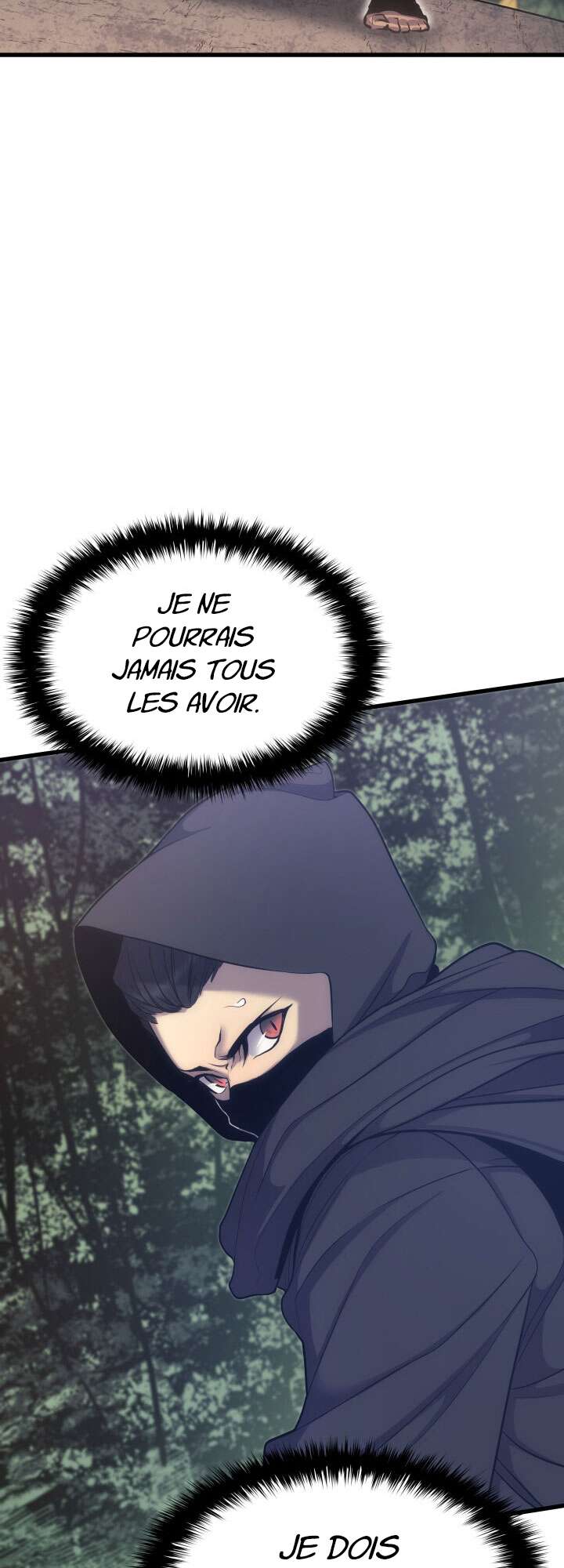 Reaper of the Drifting Moon Chapitre 16 - Page 77