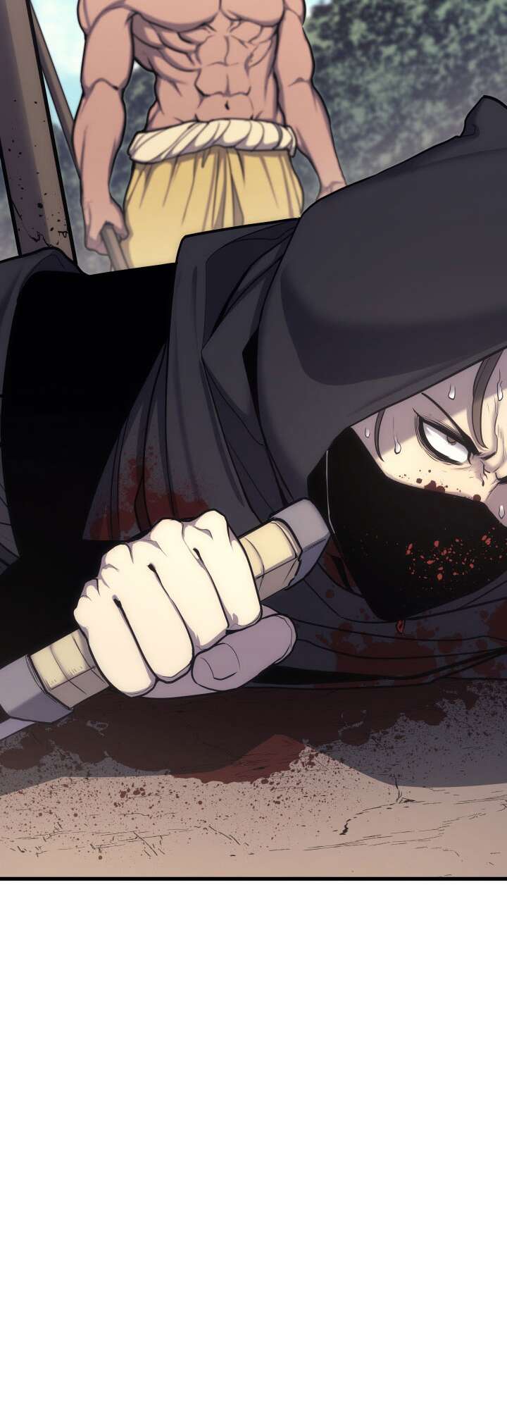 Reaper of the Drifting Moon Chapitre 16 - Page 84