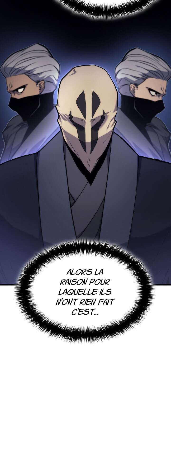 Reaper of the Drifting Moon Chapitre 16 - Page 99