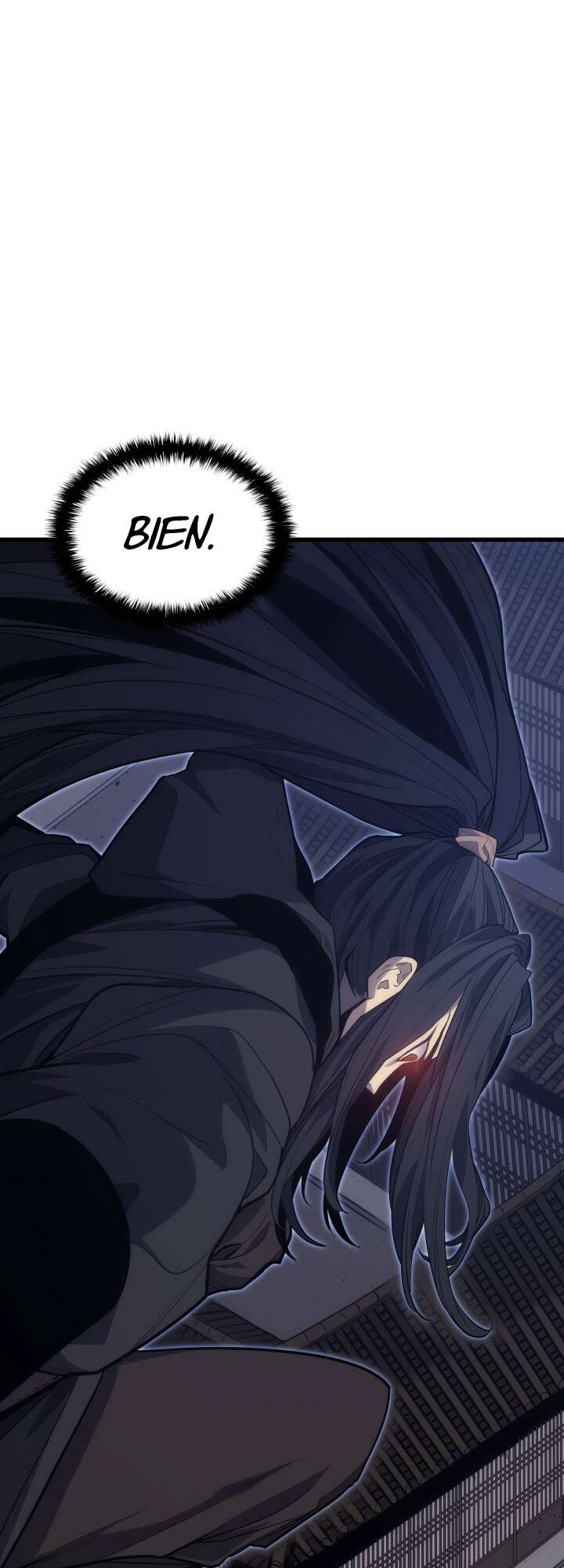 Reaper of the Drifting Moon Chapitre 18 - Page 112