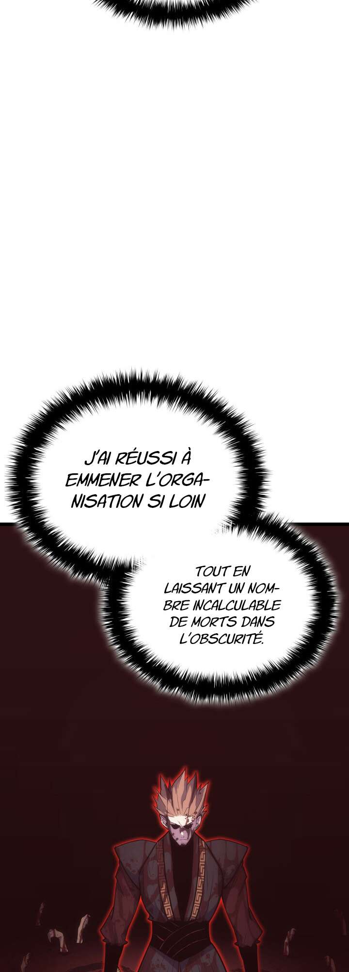 Reaper of the Drifting Moon Chapitre 18 - Page 15