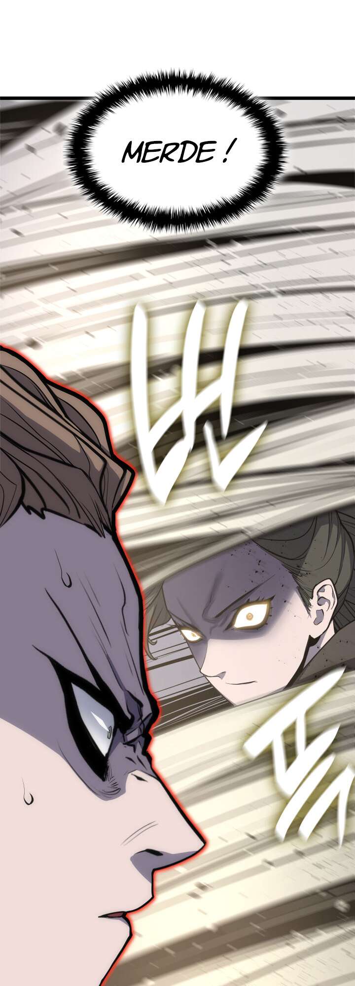Reaper of the Drifting Moon Chapitre 18 - Page 29