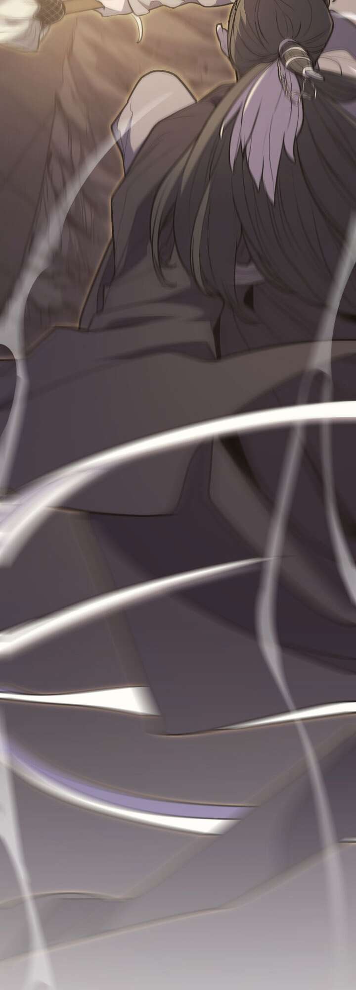 Reaper of the Drifting Moon Chapitre 18 - Page 3