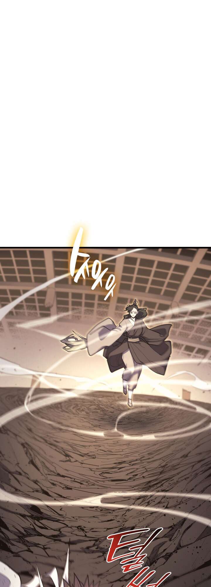 Reaper of the Drifting Moon Chapitre 18 - Page 34