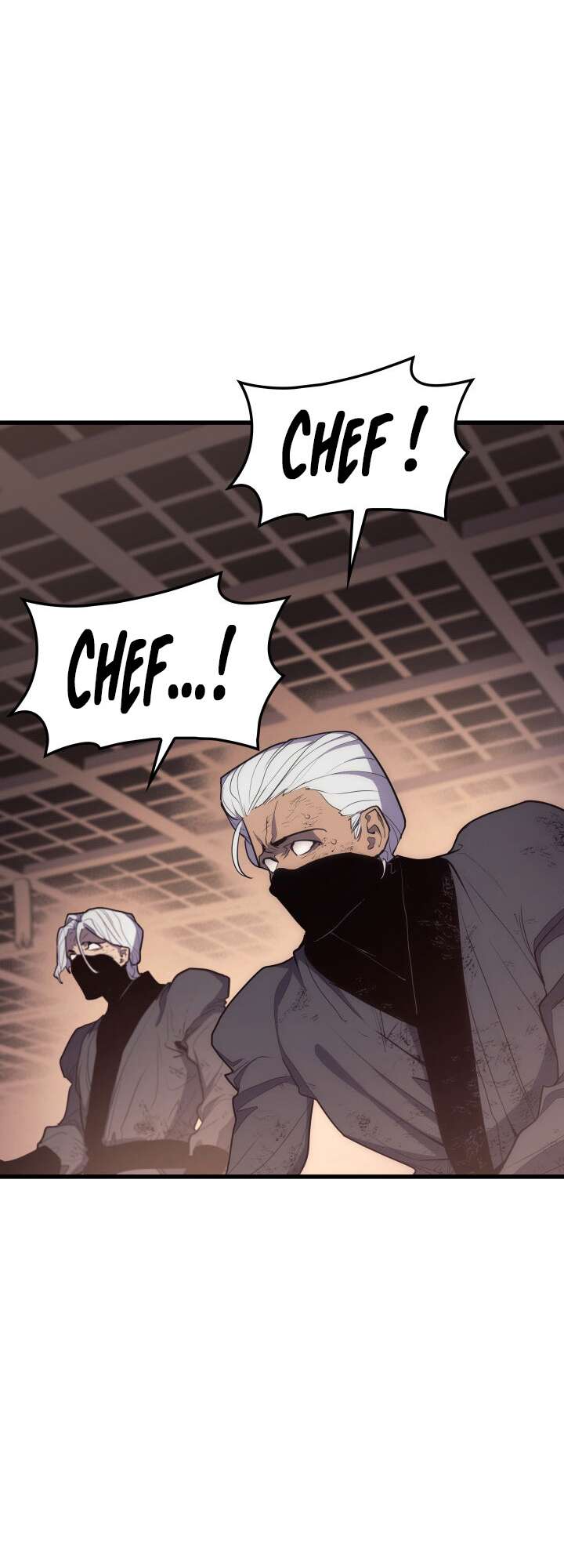 Reaper of the Drifting Moon Chapitre 18 - Page 37