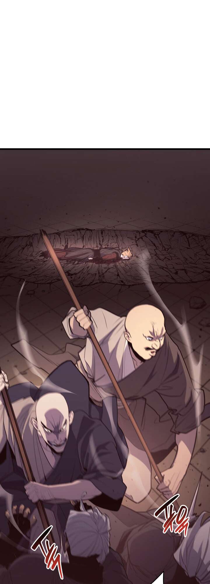 Reaper of the Drifting Moon Chapitre 18 - Page 38