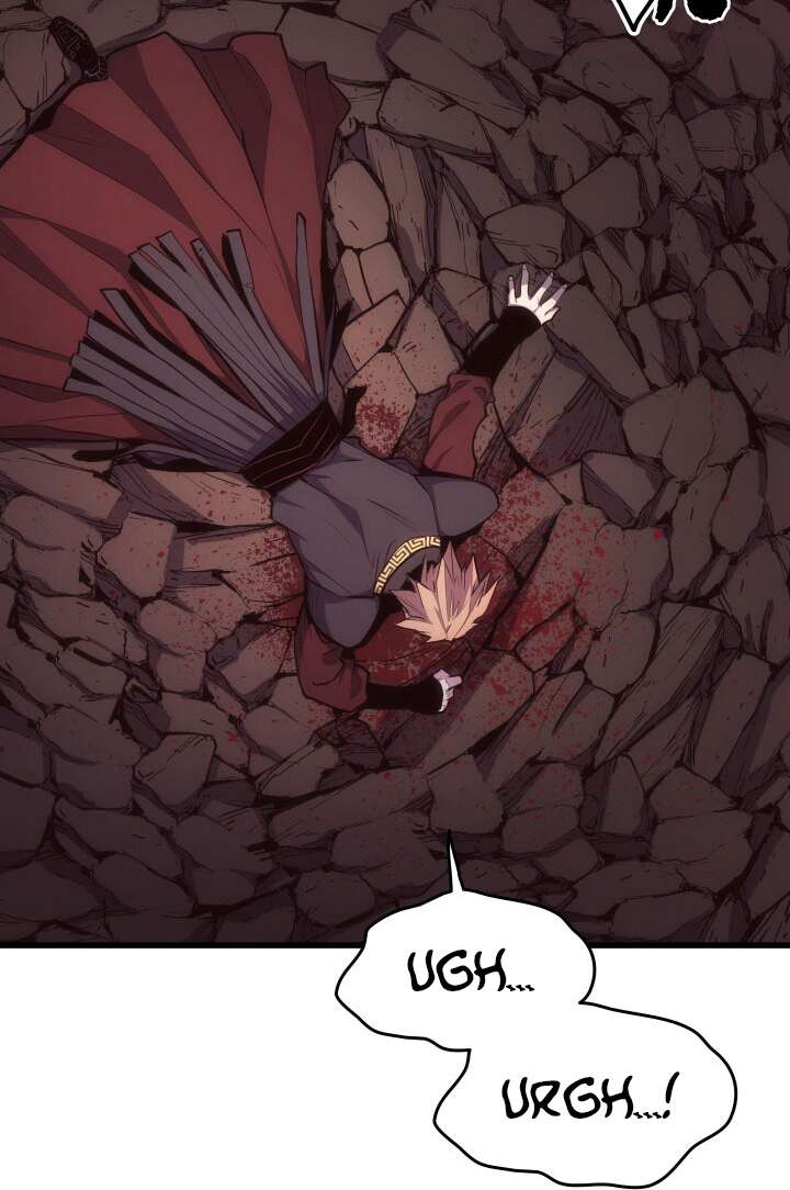 Reaper of the Drifting Moon Chapitre 18 - Page 40