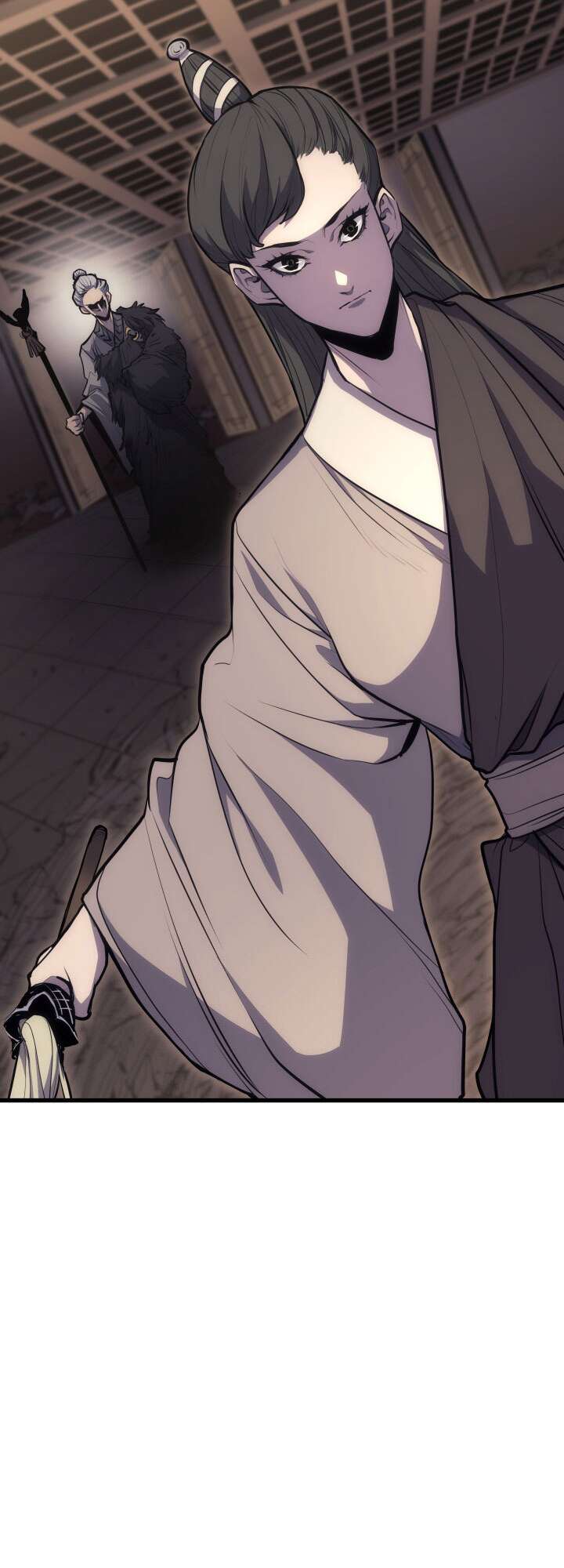 Reaper of the Drifting Moon Chapitre 18 - Page 43