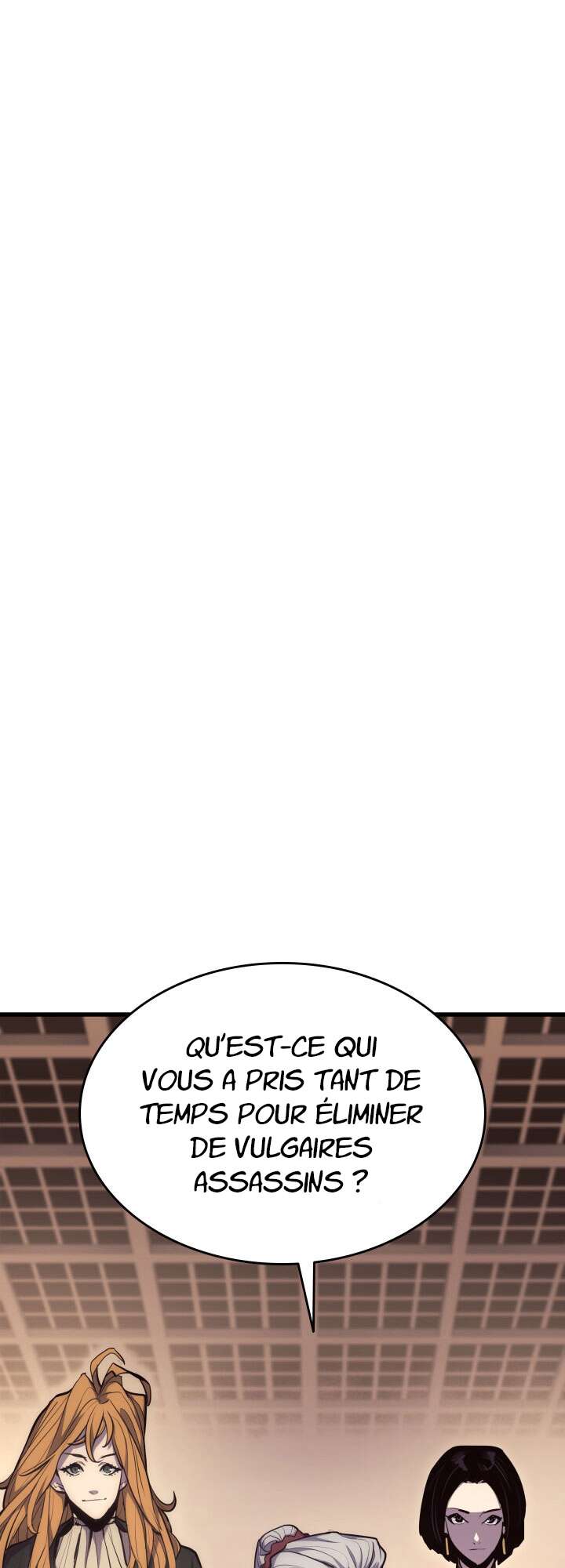 Reaper of the Drifting Moon Chapitre 18 - Page 46