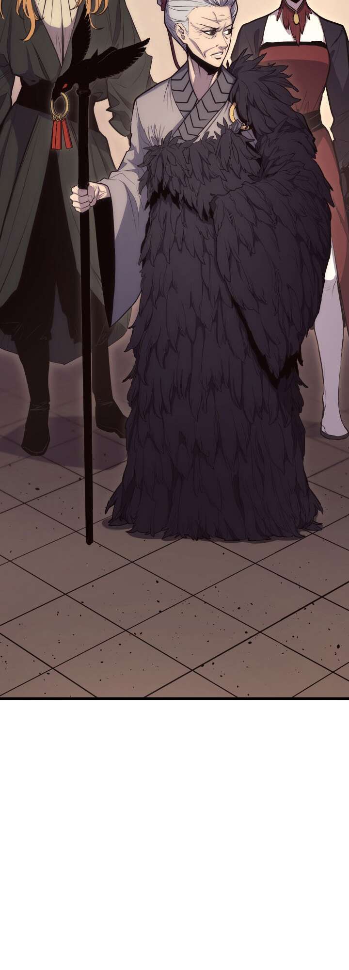 Reaper of the Drifting Moon Chapitre 18 - Page 47