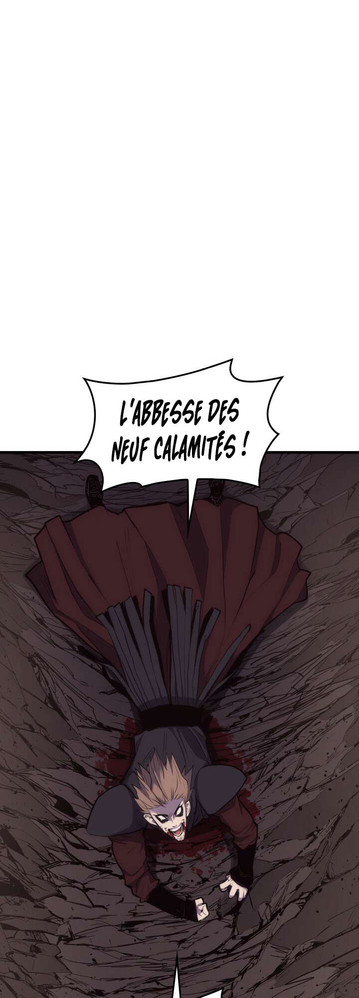 Reaper of the Drifting Moon Chapitre 18 - Page 50