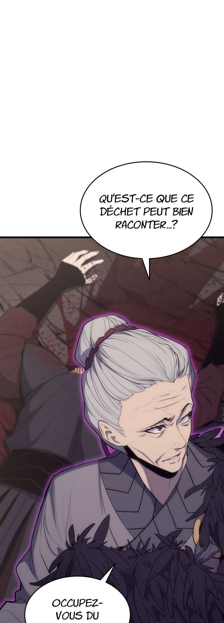 Reaper of the Drifting Moon Chapitre 18 - Page 58