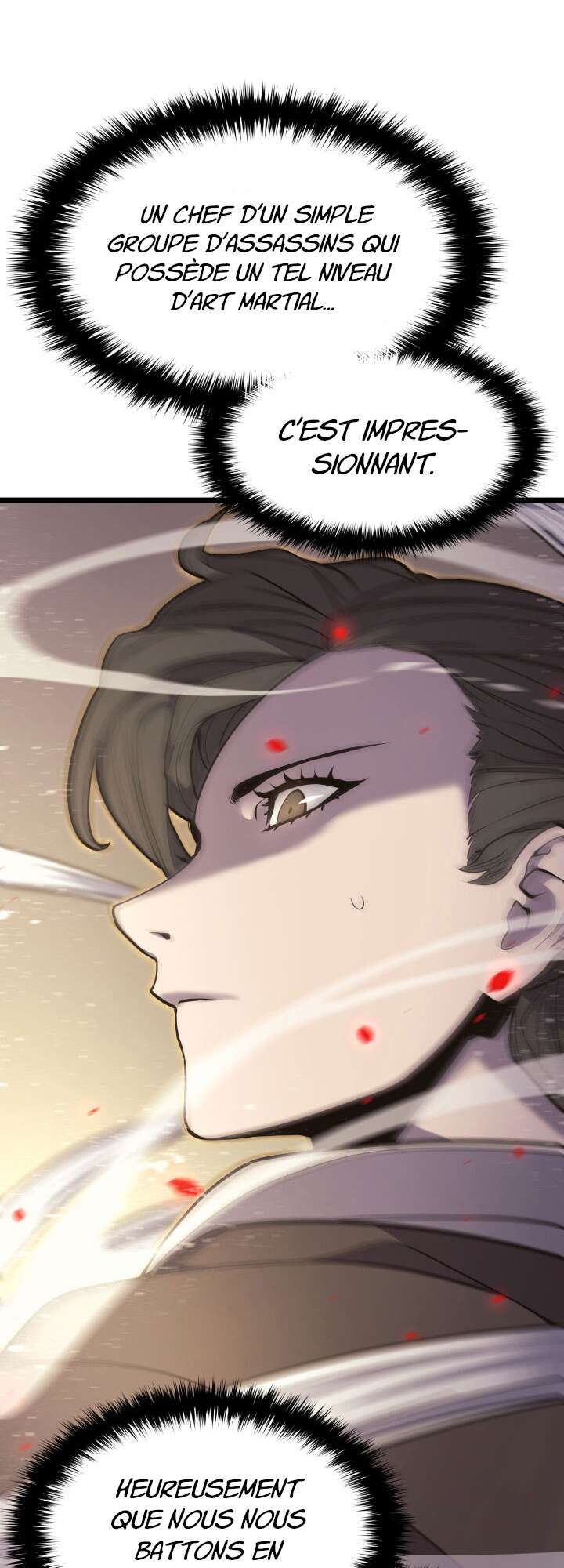 Reaper of the Drifting Moon Chapitre 18 - Page 6