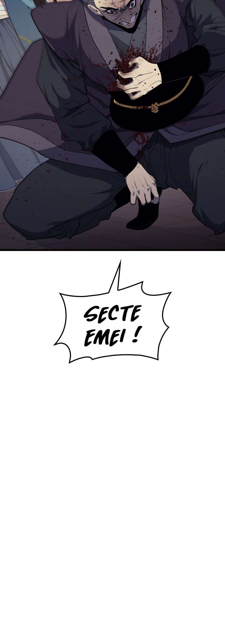 Reaper of the Drifting Moon Chapitre 18 - Page 65