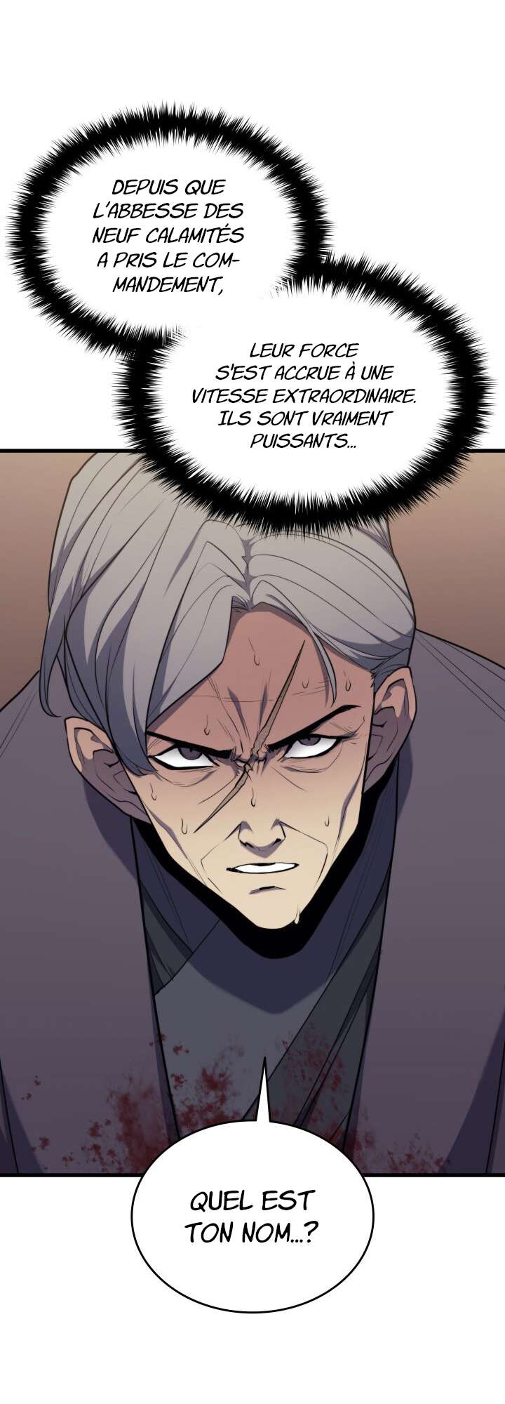 Reaper of the Drifting Moon Chapitre 18 - Page 66