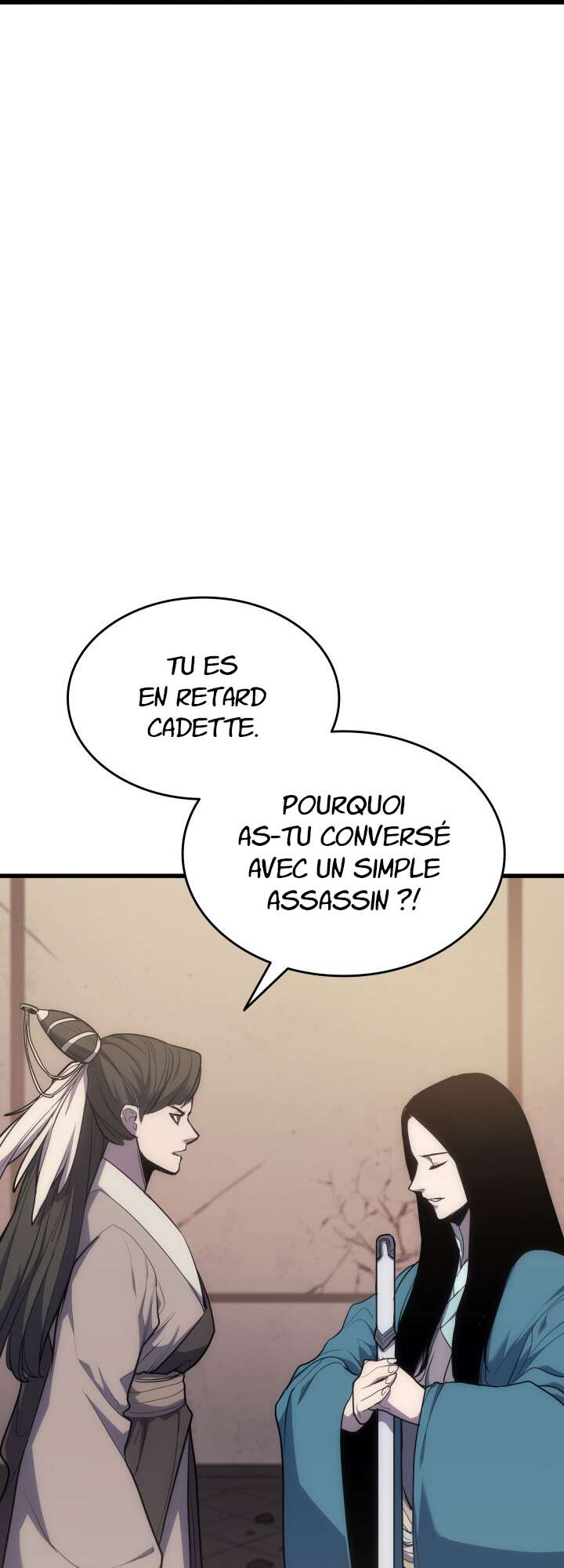 Reaper of the Drifting Moon Chapitre 18 - Page 78